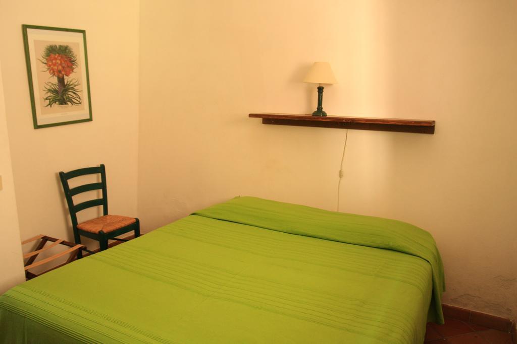 Agriturismo Villa Opera Volterra Pokoj fotografie
