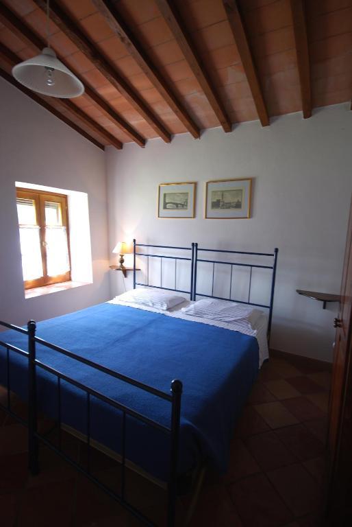 Agriturismo Villa Opera Volterra Pokoj fotografie