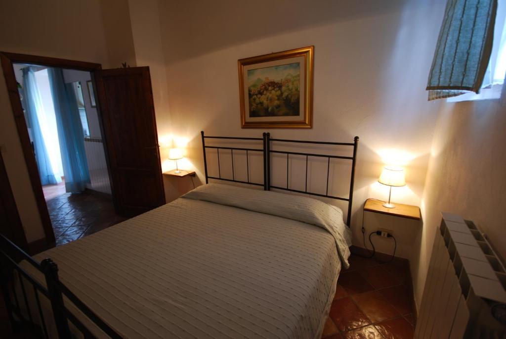 Agriturismo Villa Opera Volterra Pokoj fotografie